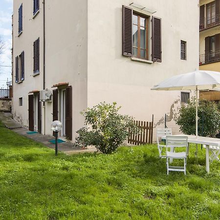 Nelson Mandela Forum Flat Florence Extérieur photo