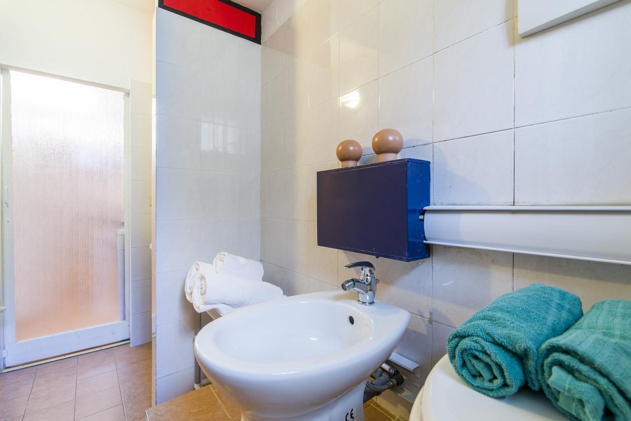 Nelson Mandela Forum Flat Florence Extérieur photo