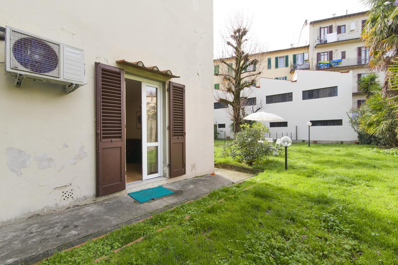 Nelson Mandela Forum Flat Florence Extérieur photo