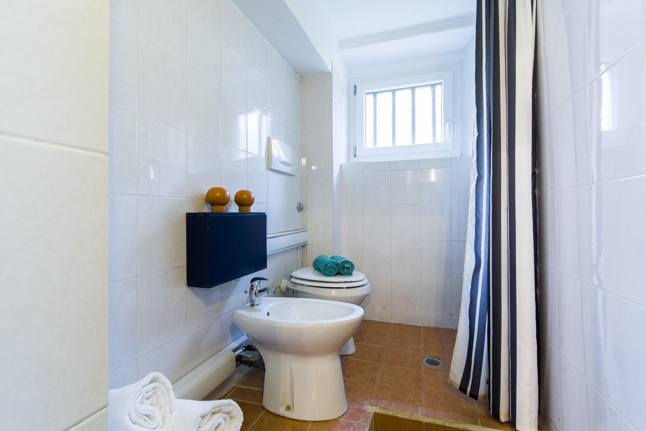 Nelson Mandela Forum Flat Florence Extérieur photo